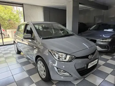 Usata Hyundai i20