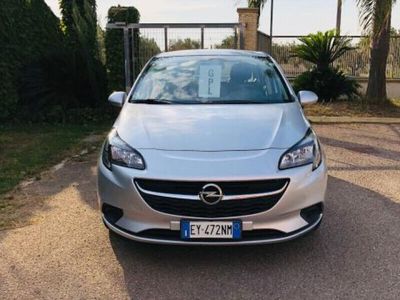 usata Opel Corsa 4ª serie 1.4 Advance (n-joy) gpl s&s 90cv 5p