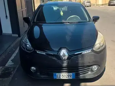 Usata Renault Clio IV
