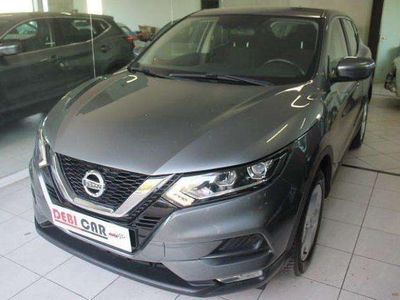 Usata Nissan Qashqai 131 CV (96 kW) 2019 Grigio SUV
