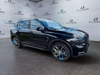 Usata Lynk & Co 01 178 CV (130 kW) 2023 Nero SUV