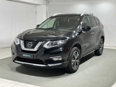 usata Nissan X-Trail 3ª serie 2.0 dCi 4WD N-Connecta