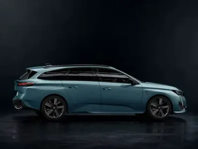 Usata Peugeot 308