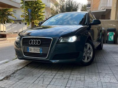 usata Audi A3 2.0 tdi