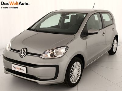 usata VW up! MOVE ECO1.0 68CV MY 21