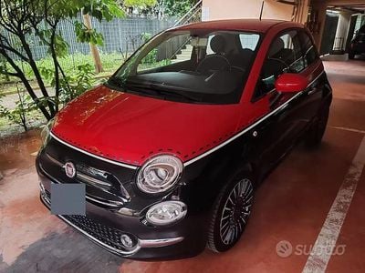 Usata Fiat 500 Pop 85 CV (62 kW) 2015 Berlina