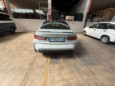 Usata BMW M3