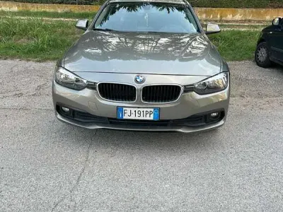 Usata BMW 318