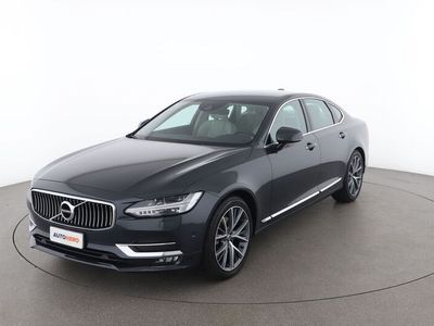 usata Volvo S90 D4 Geartronic Inscription