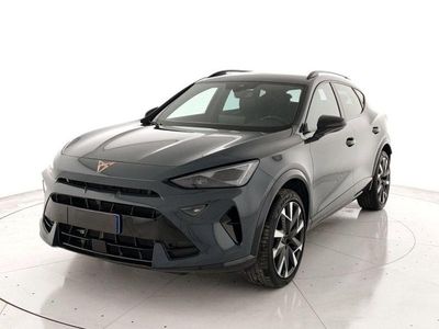 Blu Usata 2024 Cupra Formentor SUV | 31.500 € (Buon prezzo)