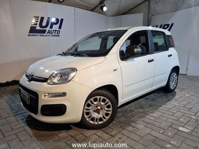 usata Fiat Panda 1.0 firefly hybrid s&s 70cv 5p.ti