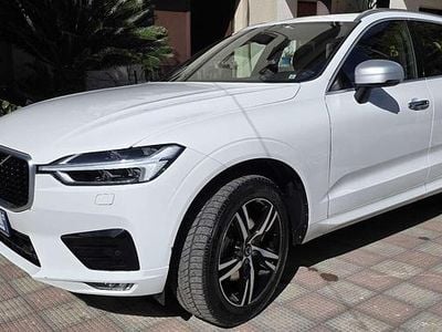 Usata Volvo XC60 R-Design 190 CV (139 kW) 2018 SUV
