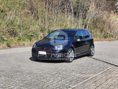 usata VW Golf V Golf 2.0 16V TFSI 3p. GTI