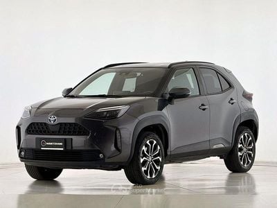 Usata Toyota Yaris Cross Trend 116 CV (85 kW) 2023 Other SUV