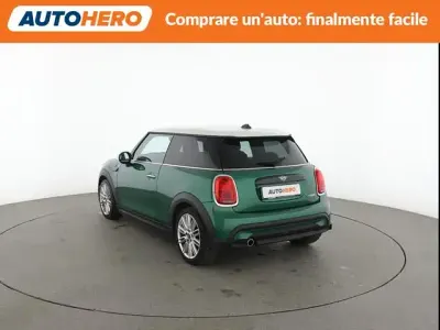 Usata Mini Cooper