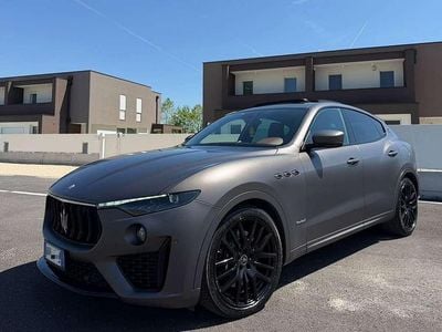 Usata Maserati Levante 250 CV (183 kW) 2020 SUV