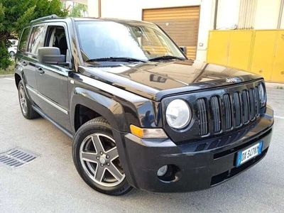 Jeep Patriot