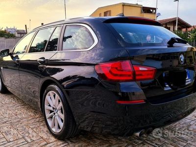 usata BMW 520 d Touring