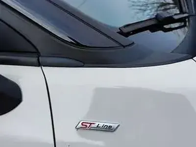 Usata Ford Puma ST-Line X 125 CV (91 kW) 2021 SUV