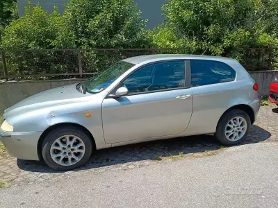 Occasion Alfa Romeo 147