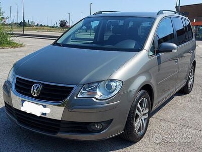 VW Touran