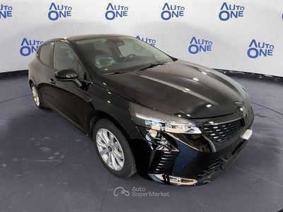 Nuova Renault Clio V Evolution 101 CV (74 kW) 2026 Nero Berlina