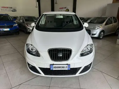 Usata Seat Altea