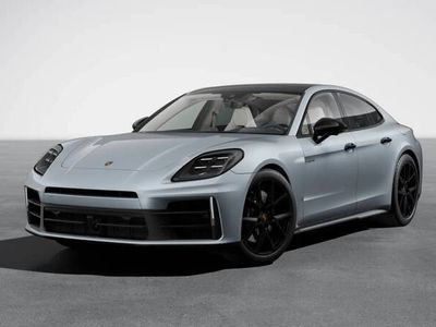 Porsche Panamera 4