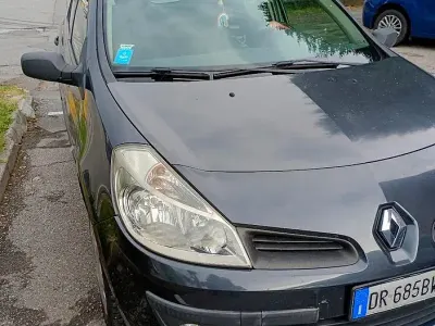 Usata Renault Clio