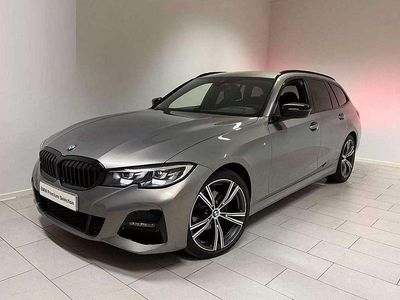 Usata BMW 320 M Sport 190 CV (139 kW) 2021 Station wagon