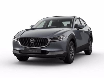 Nuova Mazda CX-30 Ad'Vantage 140 CV (102 kW) 2025 Ceramic SUV