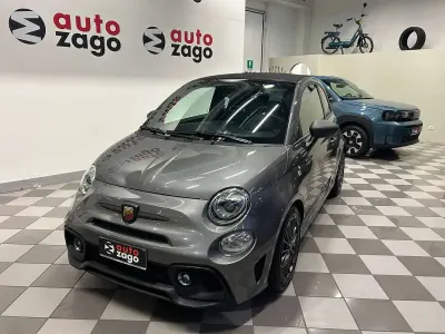 Usata Abarth 595C