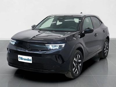 Grigio Nuova 2025 Opel Mokka S SUV | 22.228 €