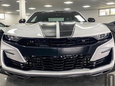 usata Chevrolet Camaro 2.0 turbo benzina coupe