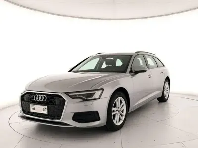 Usata Audi A6