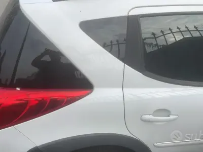 Usata Peugeot 207