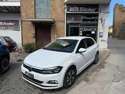 Usata VW Polo