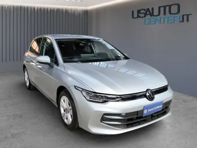 Usata VW Golf VIII