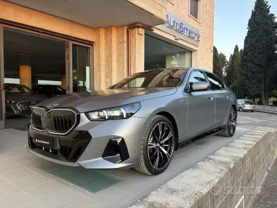 Usata BMW 520