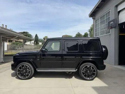 Usata Mercedes G63 AMG