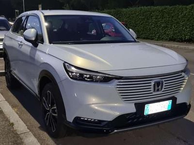 Usata Honda HR-V Advance 107 CV (78 kW) 2022 SUV