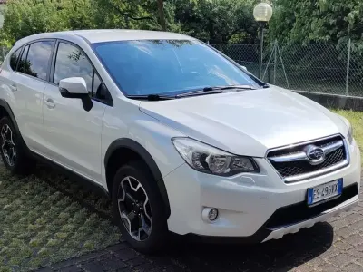 Usata Subaru XV