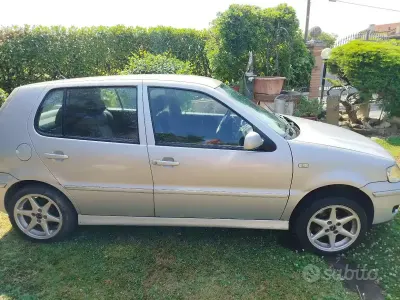 Usata VW Polo