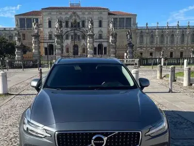 Usata Volvo V60 CC