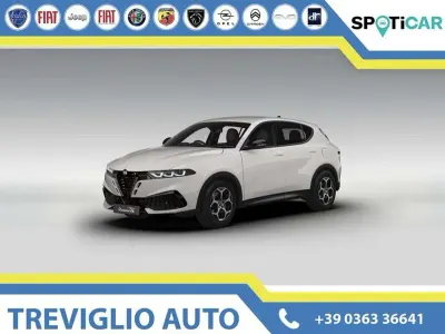 Usata Alfa Romeo Tonale