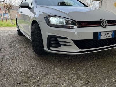 VW Golf VII