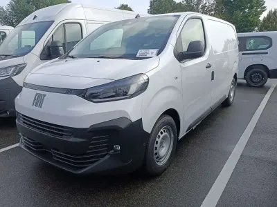 Occasion Fiat Scudo