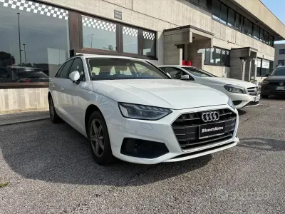 Usata Audi A4