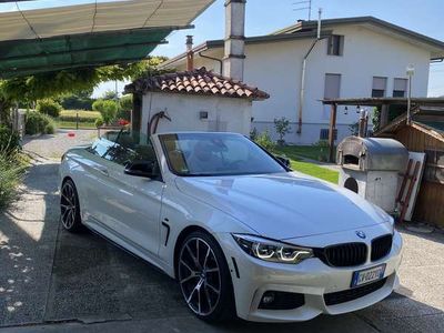 BMW 440