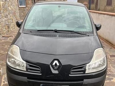 Renault Modus